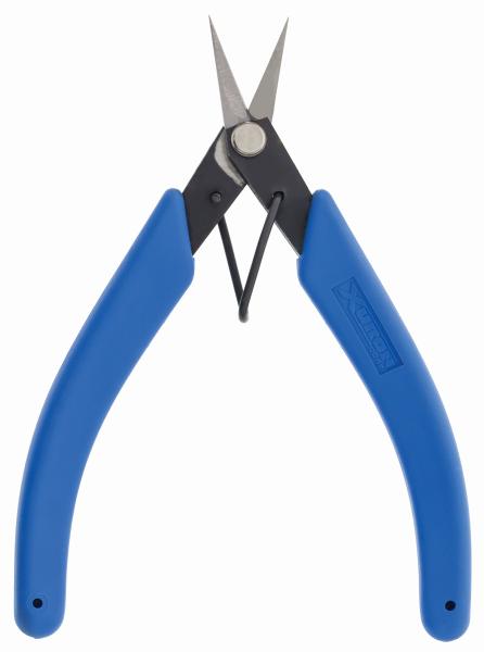 9180ET Schere, extra dünne Schneide, ohne Verzahnung / Professional Photo Etch Scissor / Fotoätzschere
